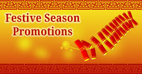 Hong Leong Finance Wishes All Wealth And Prosperity With HDB Home Loan Blitz And Festive Fixed Deposit Promotion