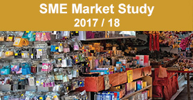 Stiff Competition and Sales Growth Remain As Key Challenges and Priorities For SMEs In 2018: Hong Leong Finance SME Survey