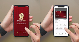 Hong Leong Finance launches HLF FASTPAY, a new multi‑currency e‑wallet payment solution