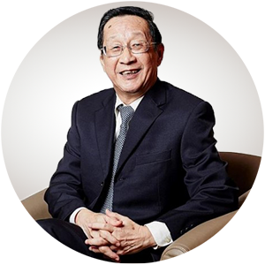 Mr Ang Tang Chor, President