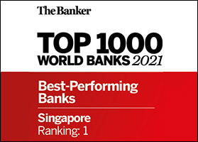 Best-Performing Banks in Singapore 2021