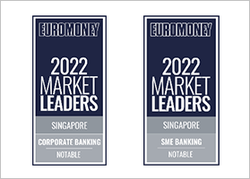 Euromoney Market Leaders 2022
