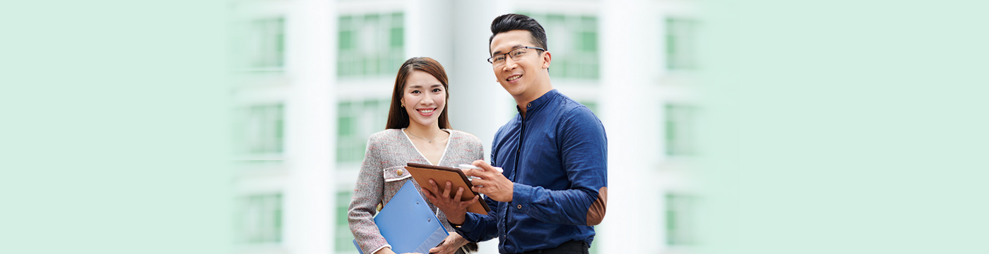 Fast delivery with eGuarantee
