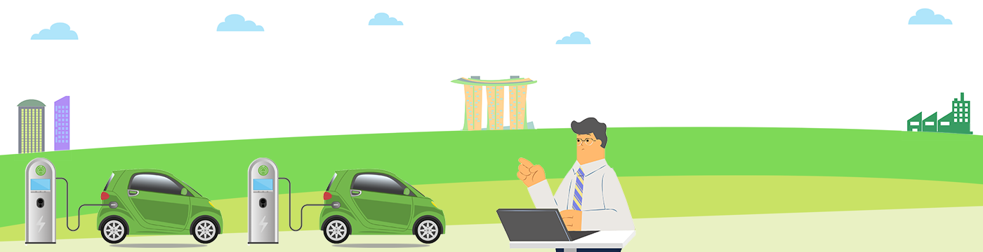 Vehicle-Green Loan