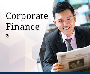 Corporate Finance