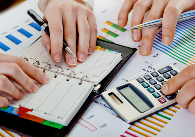 Accounts Receivable Financing