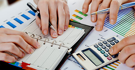 Accounts Receivable Financing