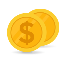 Attractive interest rates and financing terms