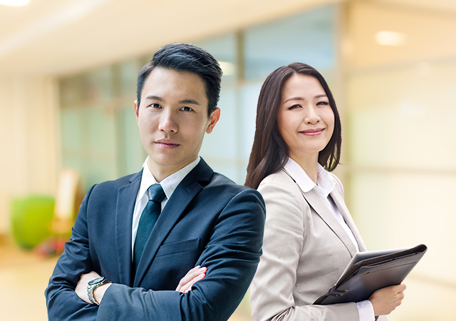 Up to 110% Financing for Commercial & Industrial Property Top Banner