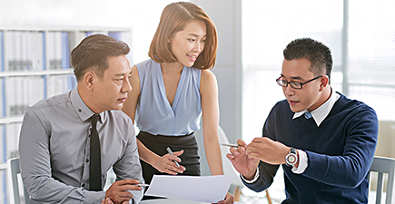 SME Working Capital Loan