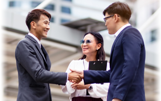 Refer and Earn. Get 0.10% p.a. off your next loan or up to S$5,000 in FairPrice vouchers. Start referring now!