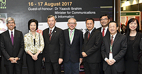 Hong Leong Finance Inks Deals In Digital Push To Help SMEs