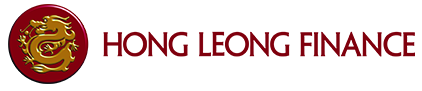 Hong Leong Finance Logo