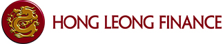 Hong Leong Finance Logo