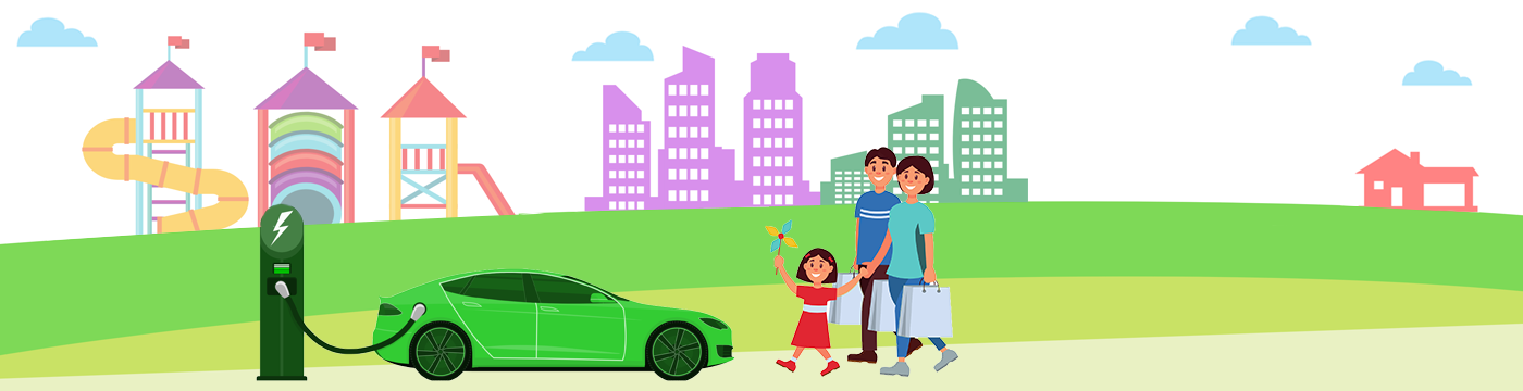 Vehicle-Green Loan