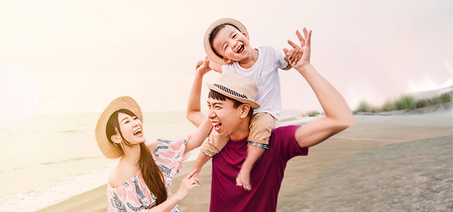 Fixed Deposit Promotion - Enjoy Attractive Rates up to 2.15% pa for 9 months.