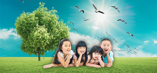Fixed Deposit Promotion - Enjoy Attractive Rates up to 1.40% pa for 8 & 9 months.