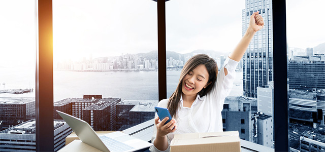 Online Fixed Deposit Special - Earn Higher Interest Rates of up to 2.20% pa. Minimum deposit of S$5,000 and above.