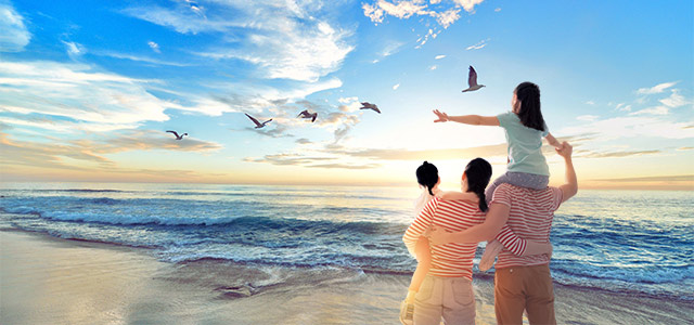 Fixed Deposit Promotion - Enjoy Attractive Rates up to 1.70% pa for 9 months.