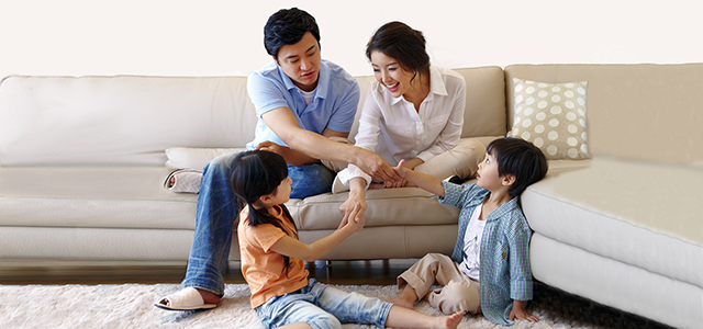 HDB Home Loan Promotion