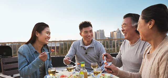 Mortgage Equity @50 Promotion