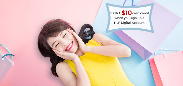 Fixed Deposit Promotion - Enjoy Attractive Rates up to 2.15% pa for 13 months.