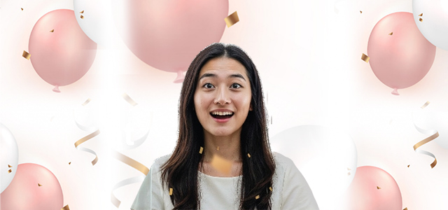 Fixed Deposit Promotion - Enjoy Attractive Rates up to 1.28% pa for 5 months.