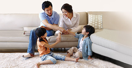 HDB Home Loan