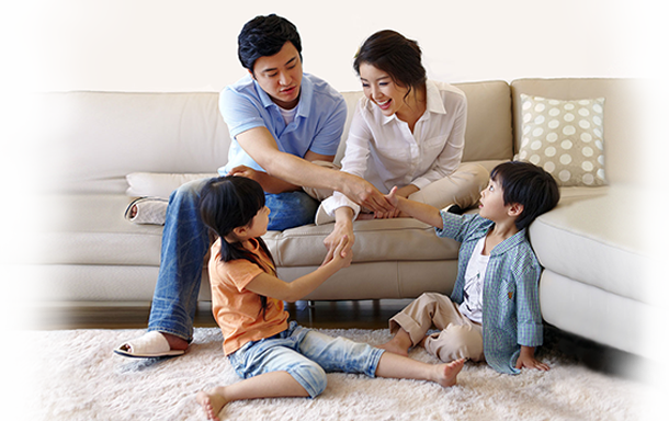 HDB Home Loan Top Banner