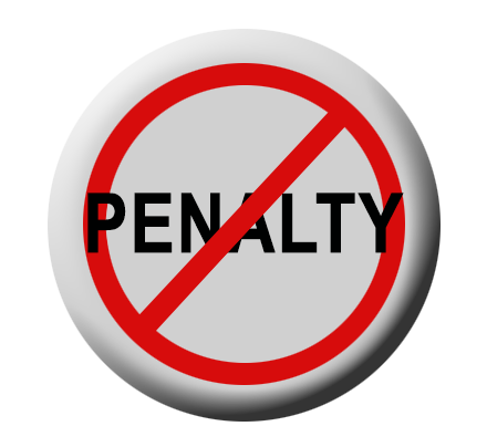 No Capital Prepayment Penalty