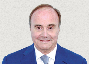 Christian Gautier De Charnace