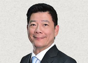 Peter Chay Fook Yuen