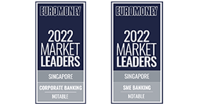 Market Leaders in Singapore 2022