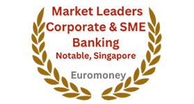 Market Leaders in Singapore 2023