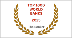 Top 1000 World Banks 2025