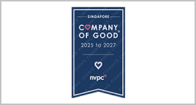 Company of Good (1 Heart)