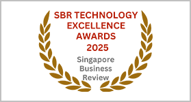 SBR Technology Excellence Awards 2025