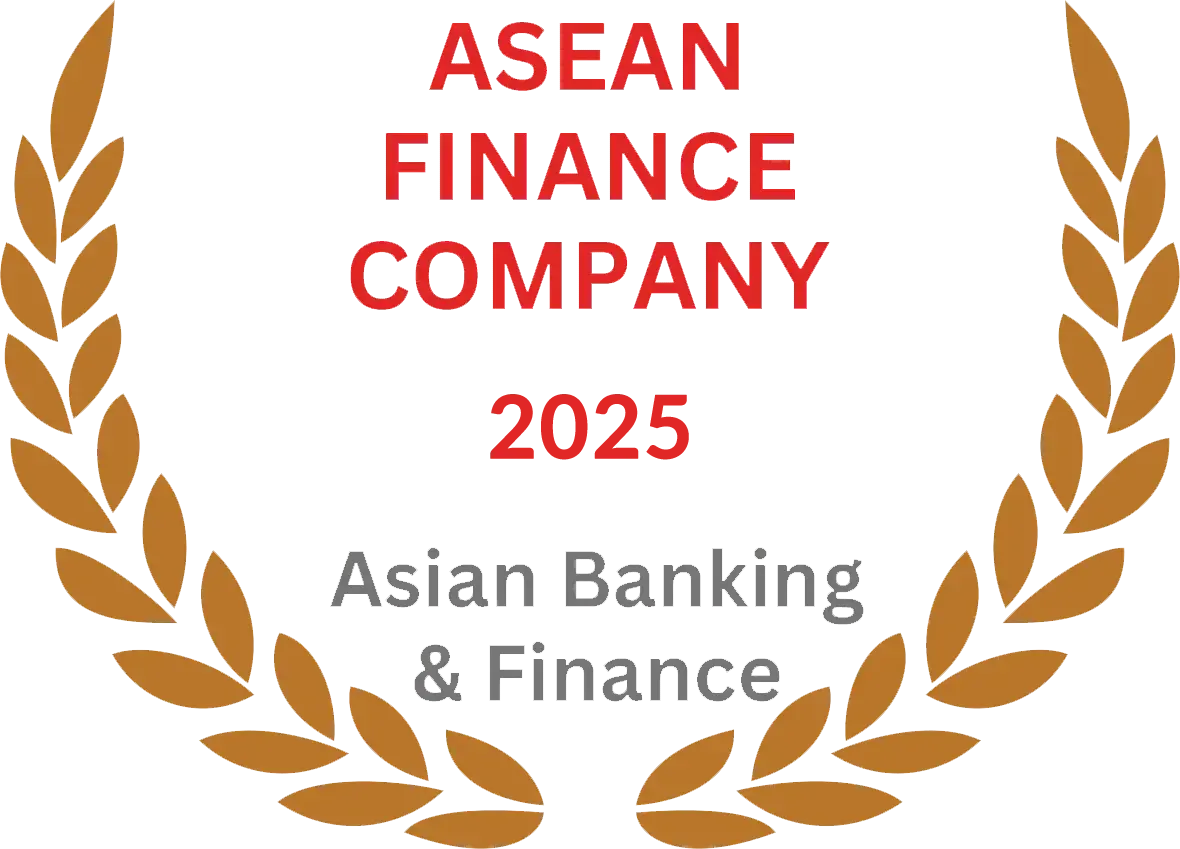 ASEAN Finance Company 2025 | Asian Banking & Finance