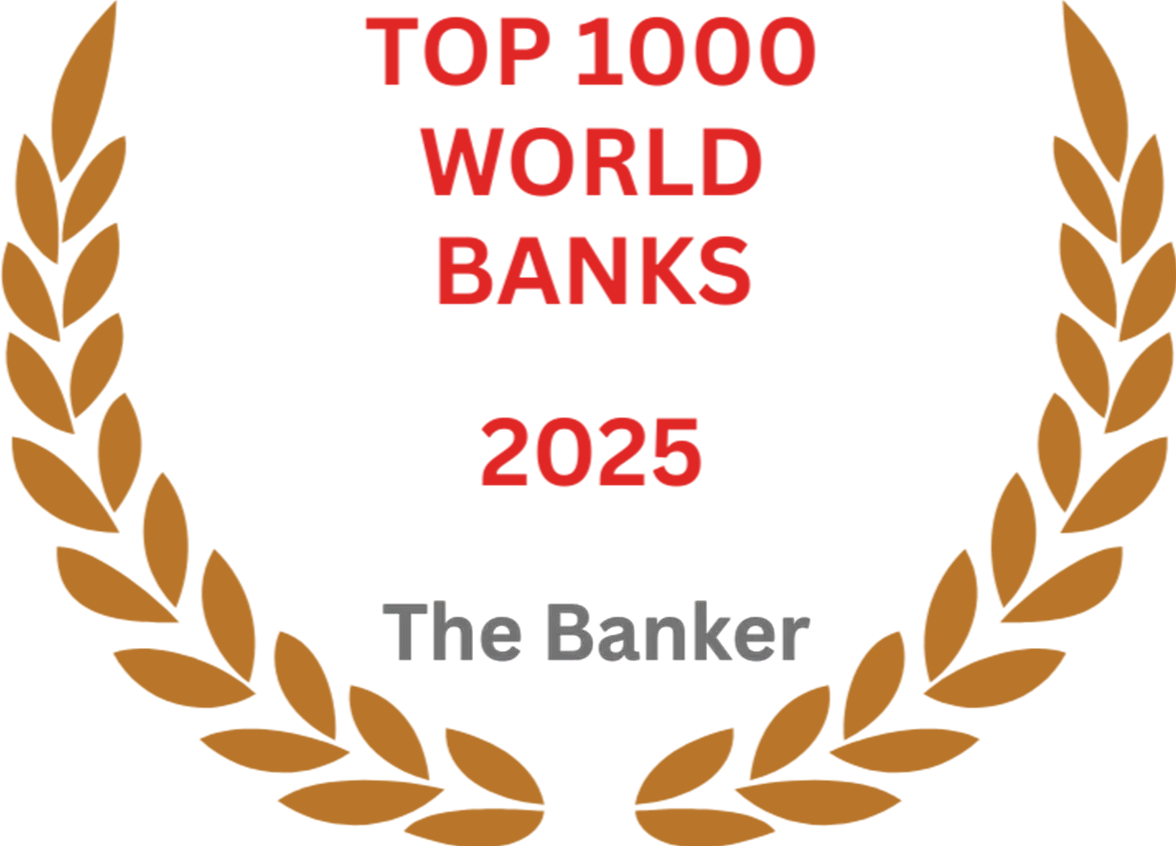 Top 1000 World Banks 2025 | The Banker