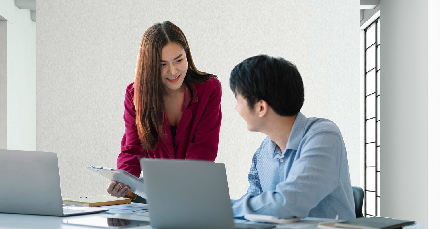 Banner Image - Careers