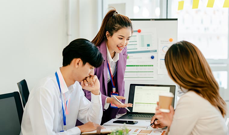 Fixed Deposit Account