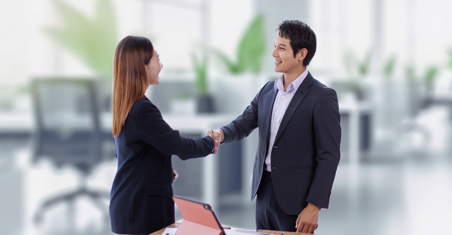 SME & Corporate Deposits Banner