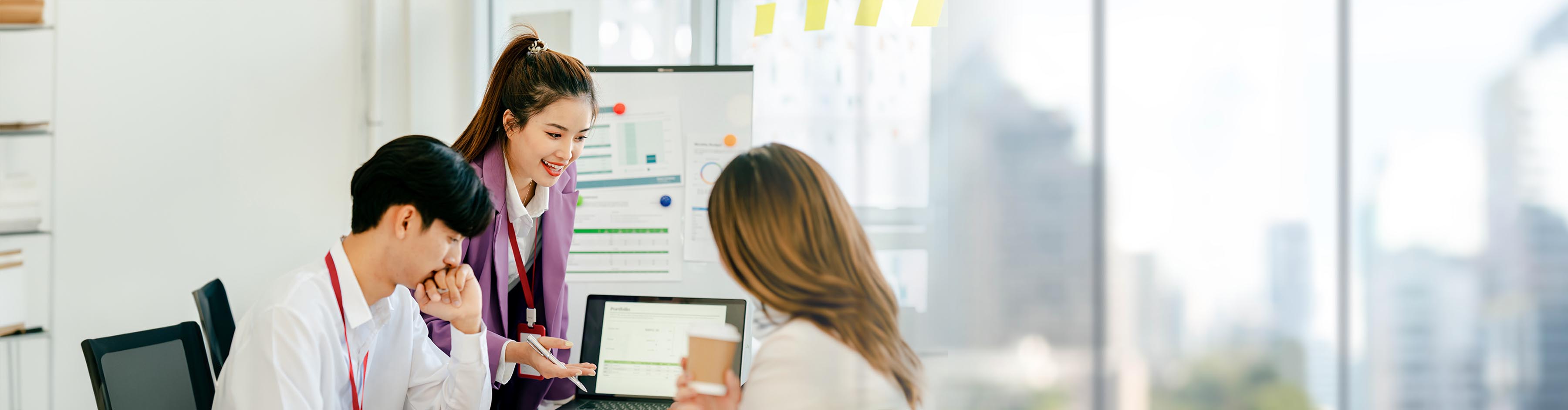 Fixed Deposit Account