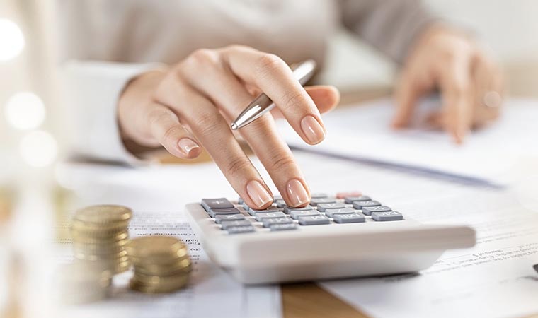 Accounts Receivable Financing