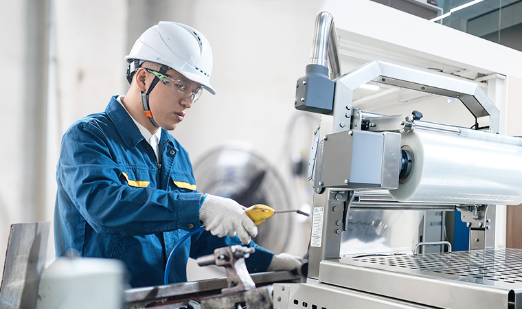 Equipment and Commercial Vehicle Loan