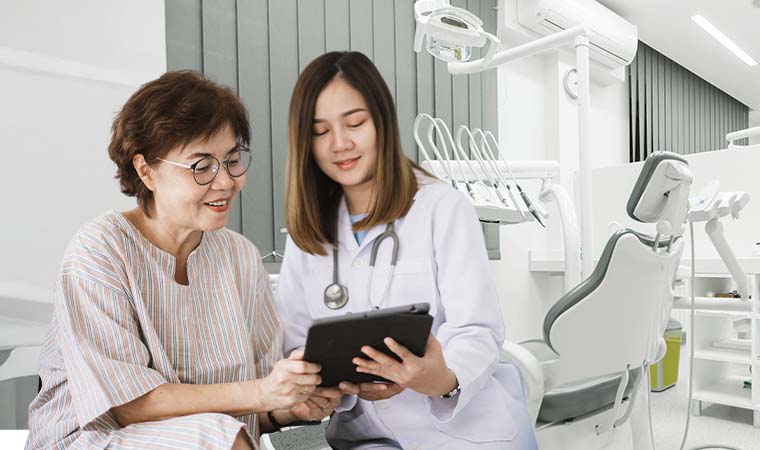 Medical & Dental Equipment Loan