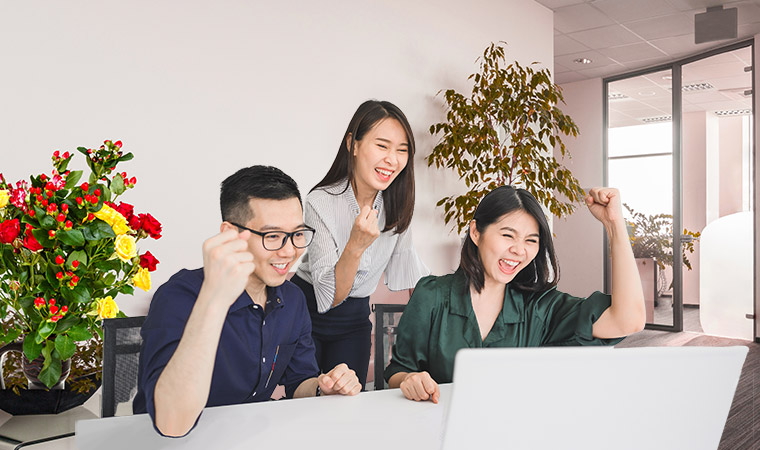 SME Working Capital Loan