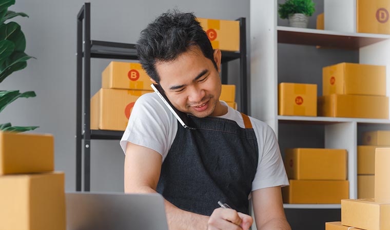 Revolving Working Capital Loan