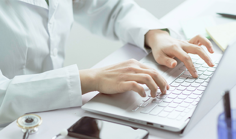 Working Capital Loan for Medical Practitioners