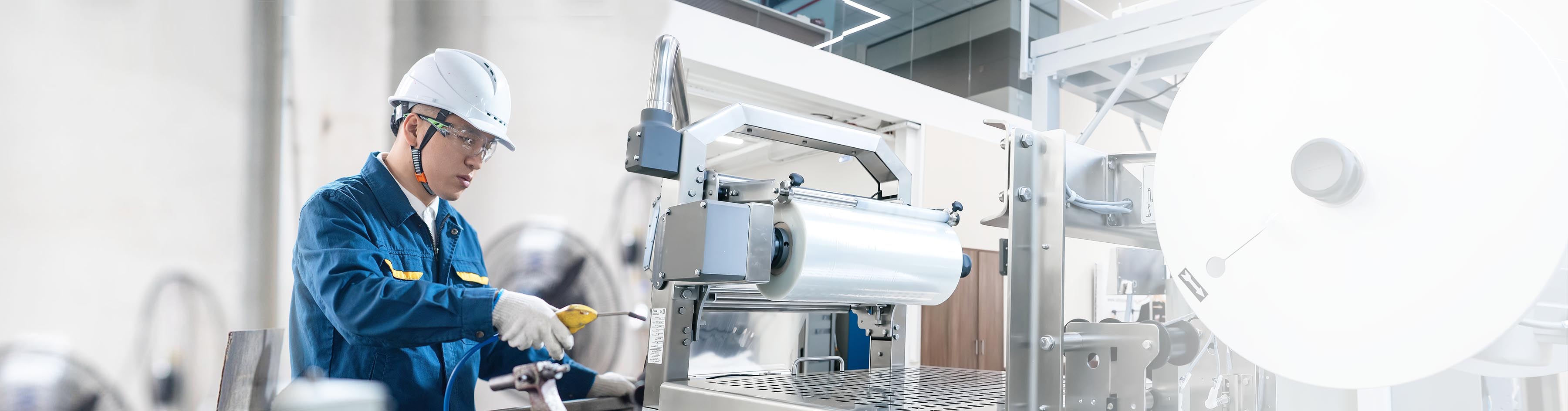 Equipment and Commercial Vehicle Loan